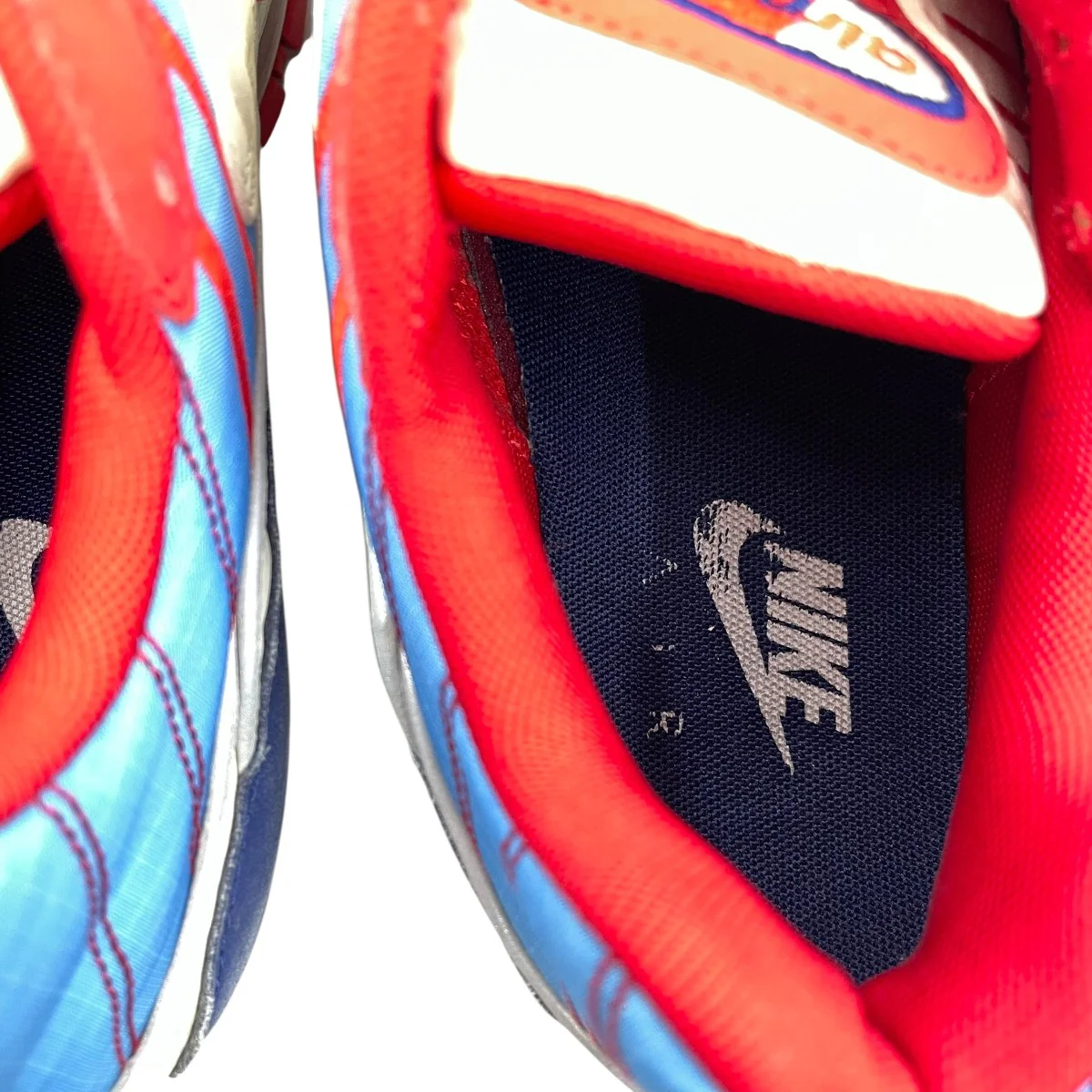 AIR MAX 98スニーカーAH6799-112 - Image 5