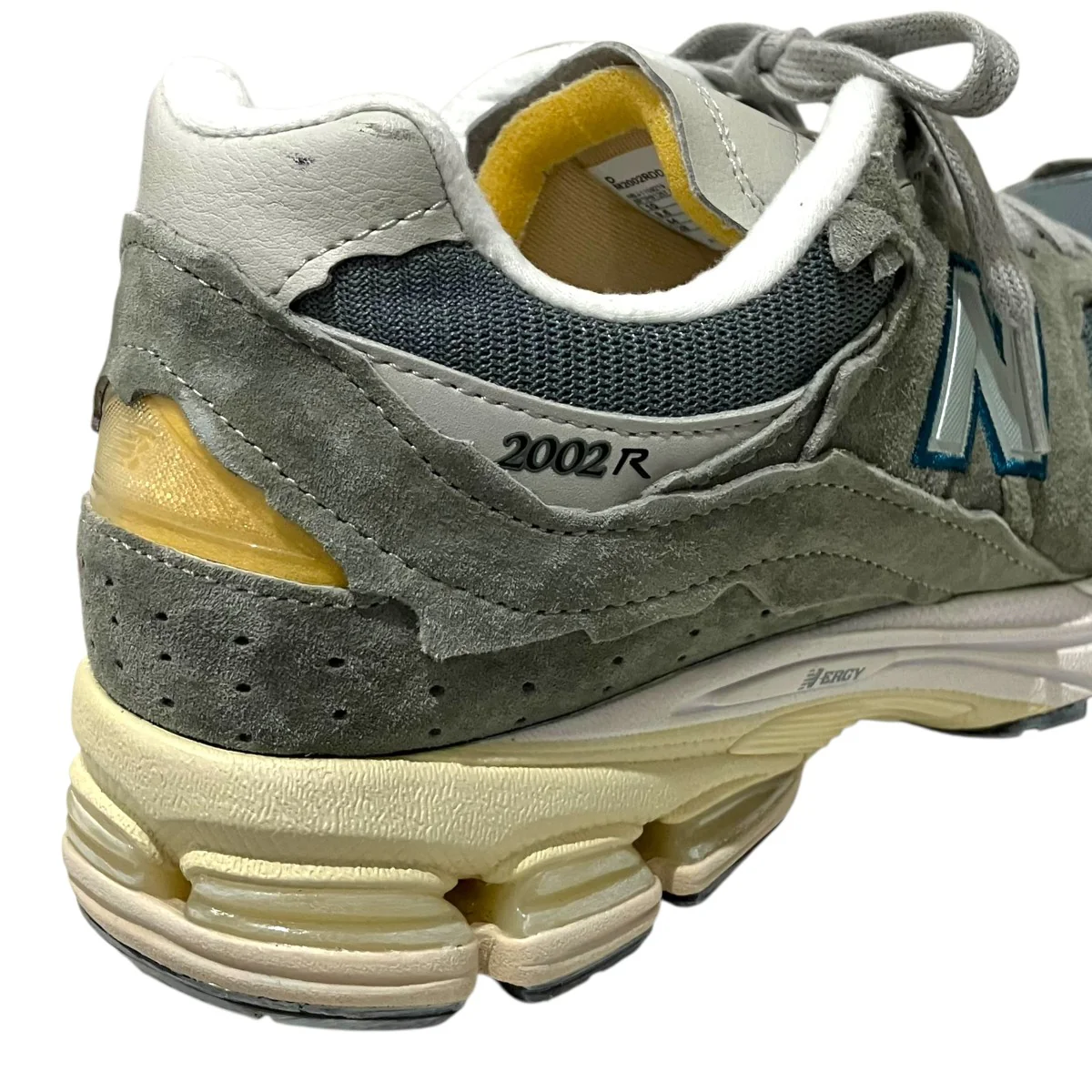 ローカットスニーカーM2002RDD - Image 6