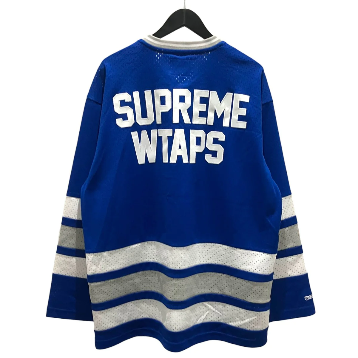 【Hockey Jeysey】メッシュカットソー - Image 2