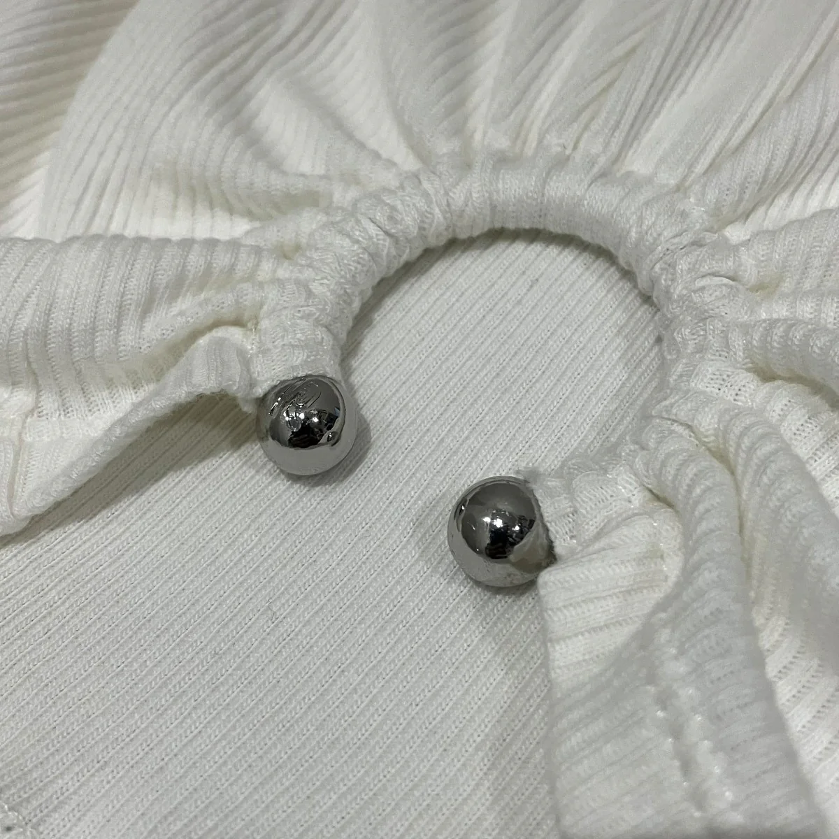 ノースリーブデザインタンクトップ24FJTE165O0530 - Image 5