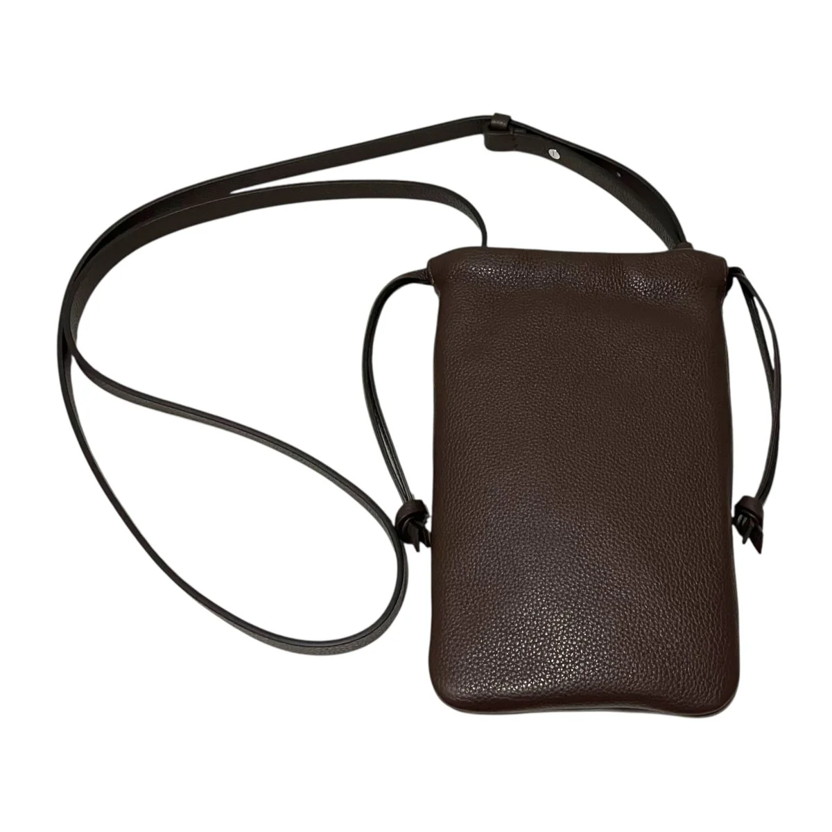 25AW【CROSS BODY PHONE HOLDER】ショルダーバッグTEMI0022U0 - Image 3