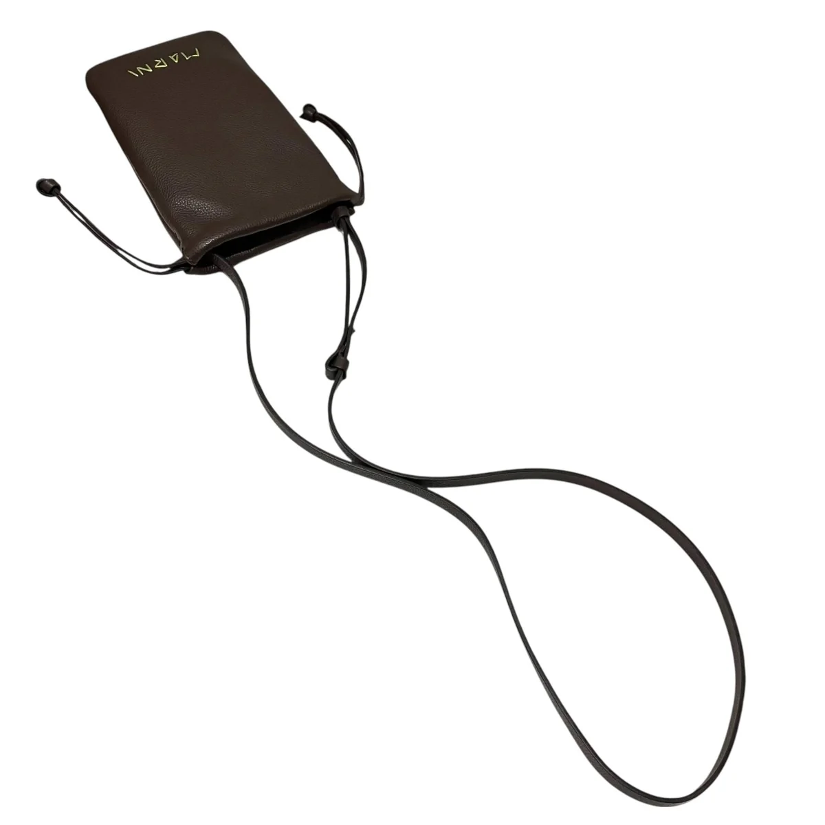 25AW【CROSS BODY PHONE HOLDER】ショルダーバッグTEMI0022U0 - Image 7
