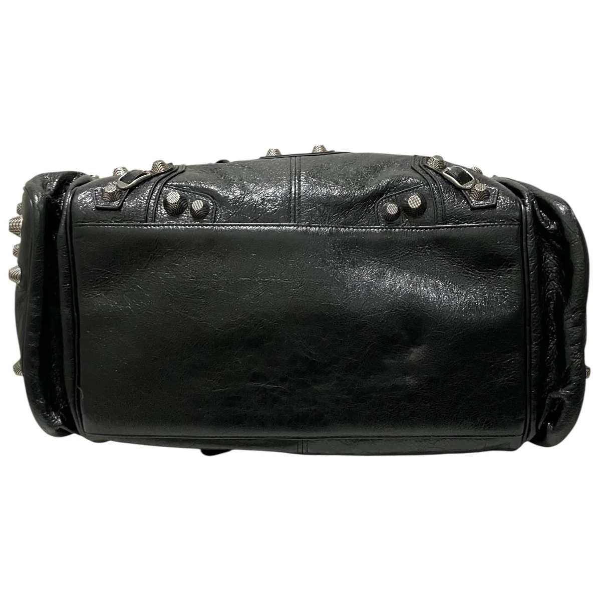 【LE CAGOLE ダッフルバッグ】2WAYジムバッグ792465 - Image 5
