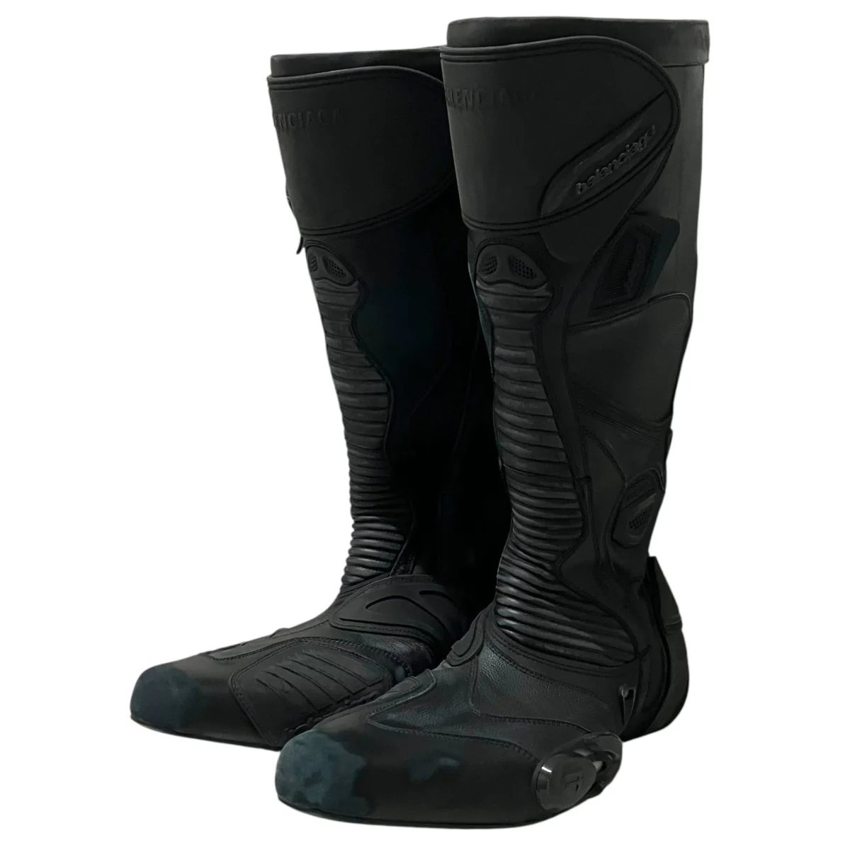 【BIKER BOOT】バイカーブーツ762100