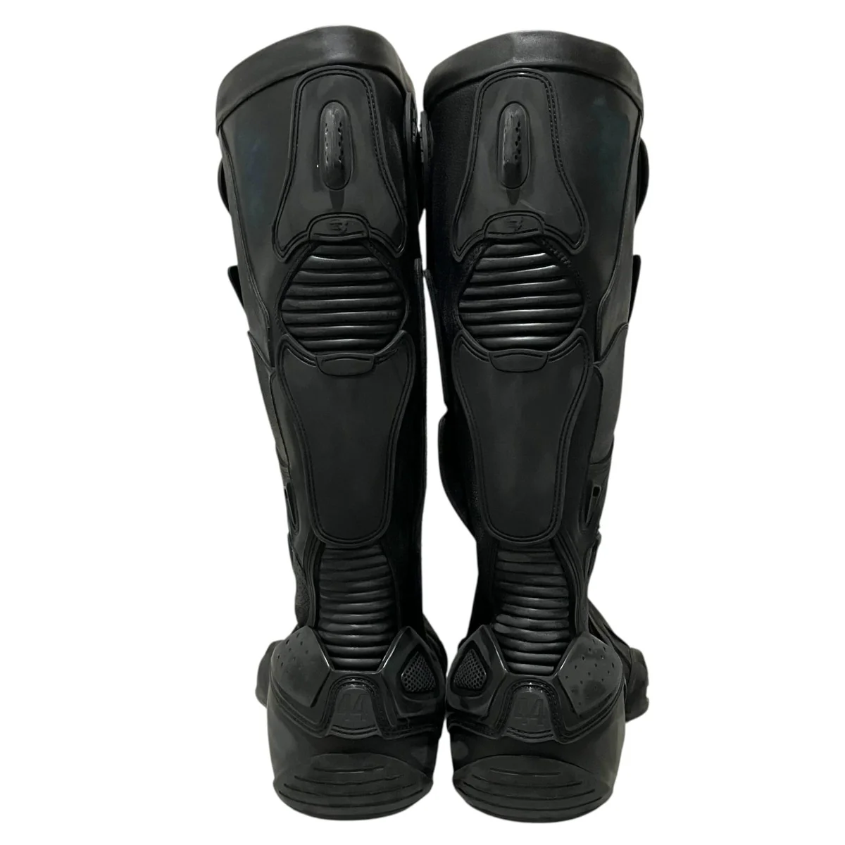 【BIKER BOOT】バイカーブーツ762100 - Image 3