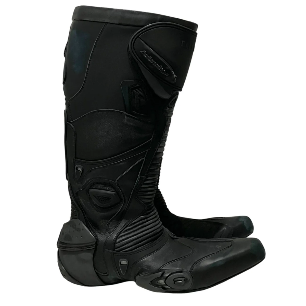 【BIKER BOOT】バイカーブーツ762100 - Image 4