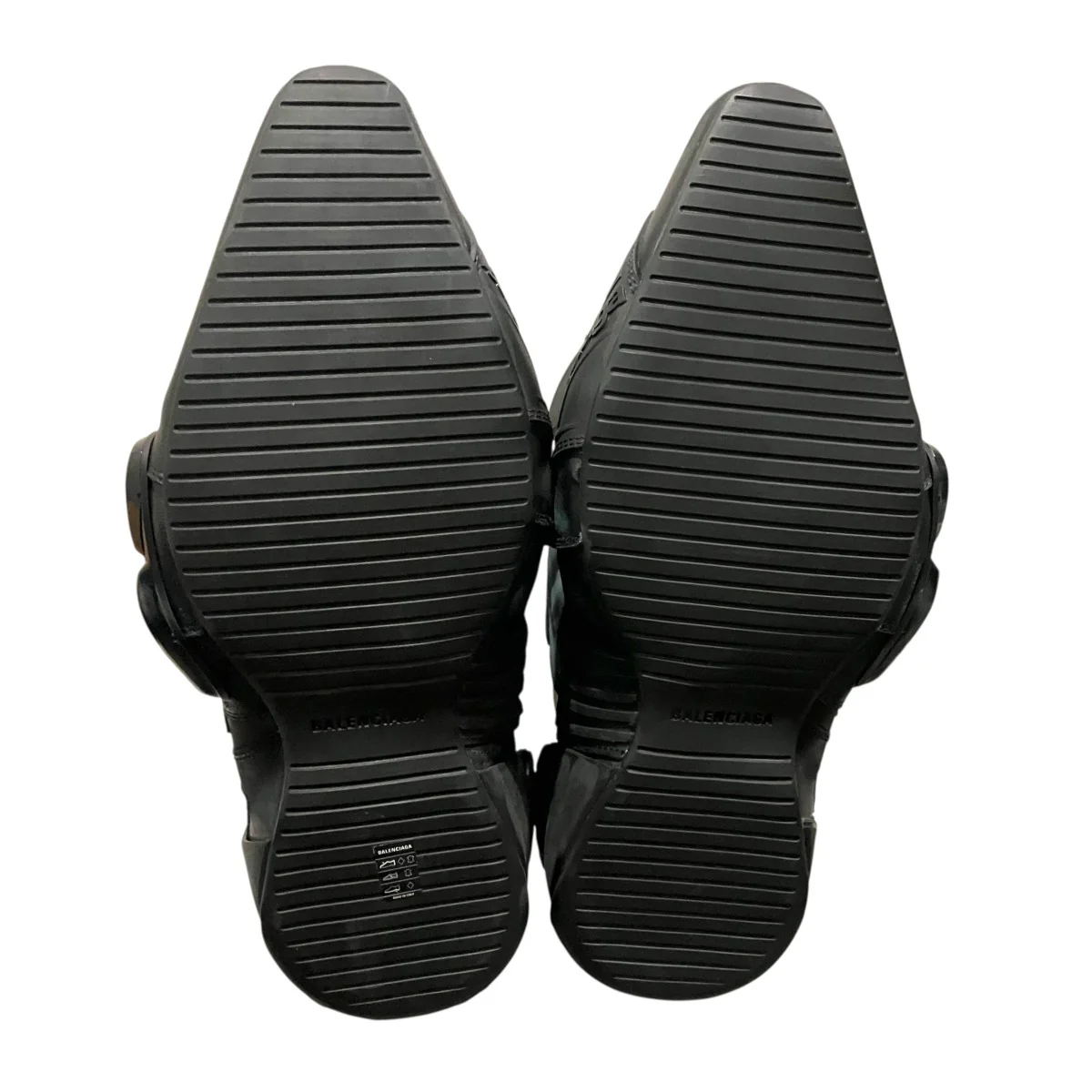 【BIKER BOOT】バイカーブーツ762100 - Image 5