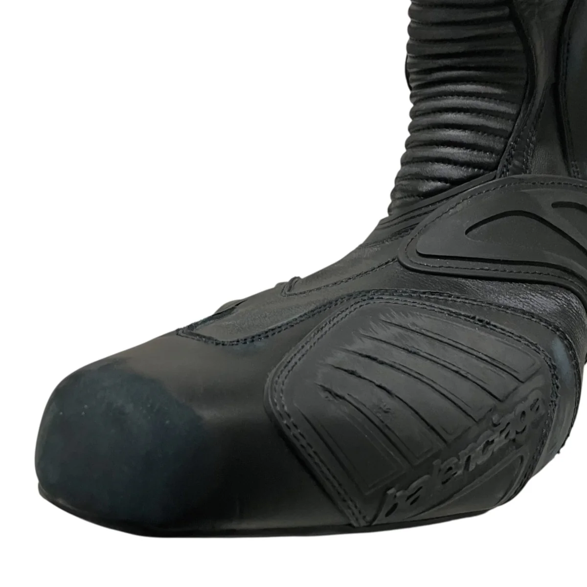 【BIKER BOOT】バイカーブーツ762100 - Image 7