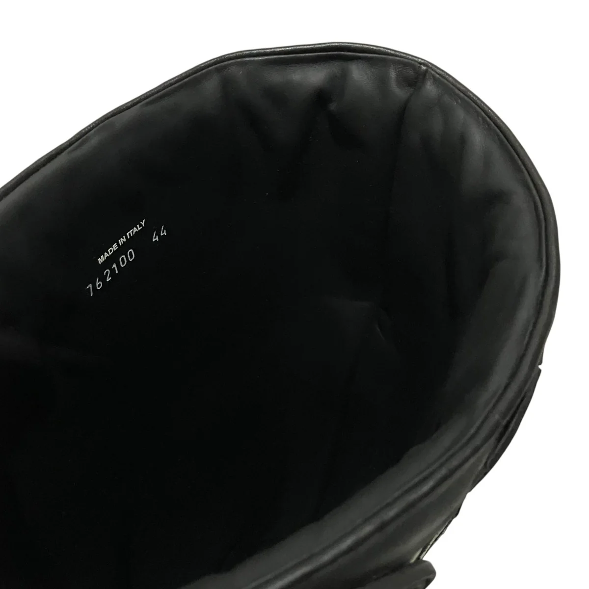 【BIKER BOOT】バイカーブーツ762100 - Image 8