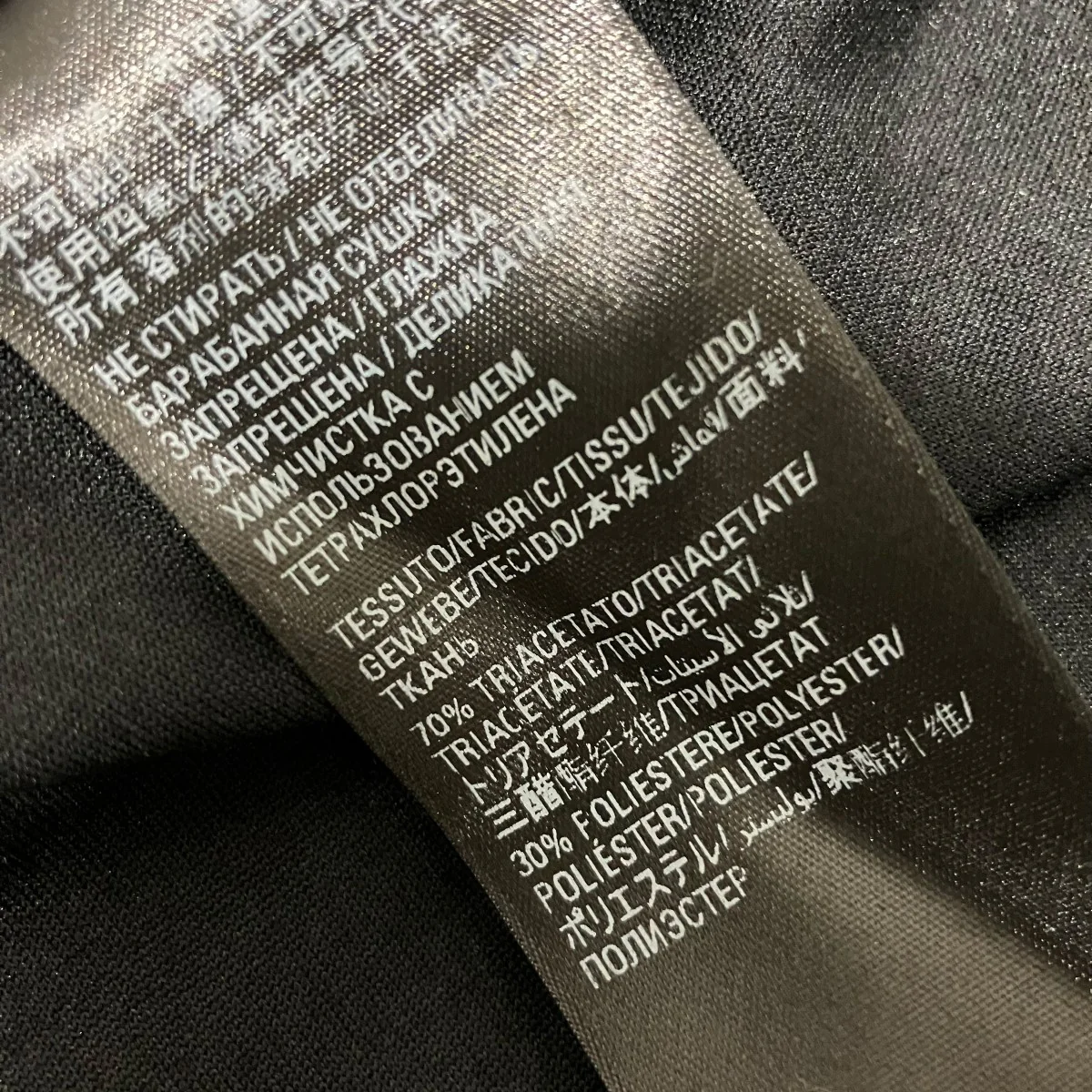 【VELVET HOODIE】ベルベットプルオーバーパーカー720654 - Image 8