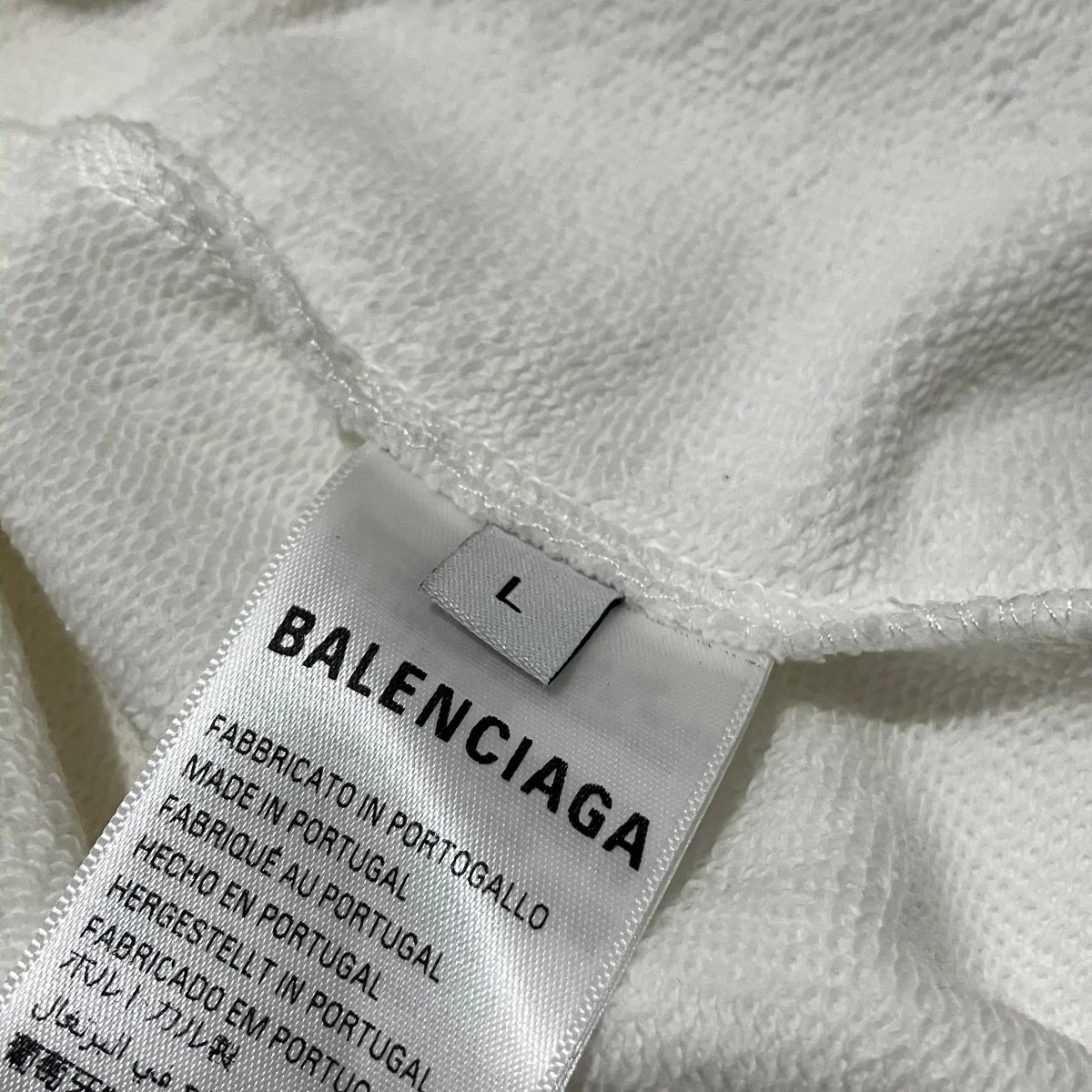 ジップパーカー744457 - Image 6