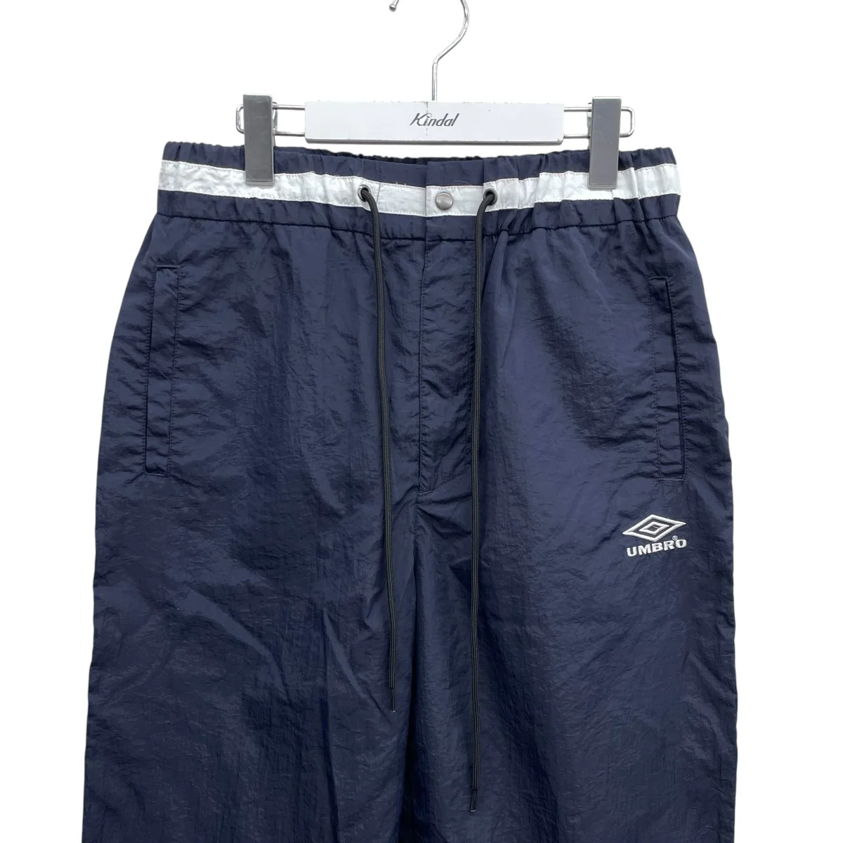 ナイロントラックパンツ - Image 3