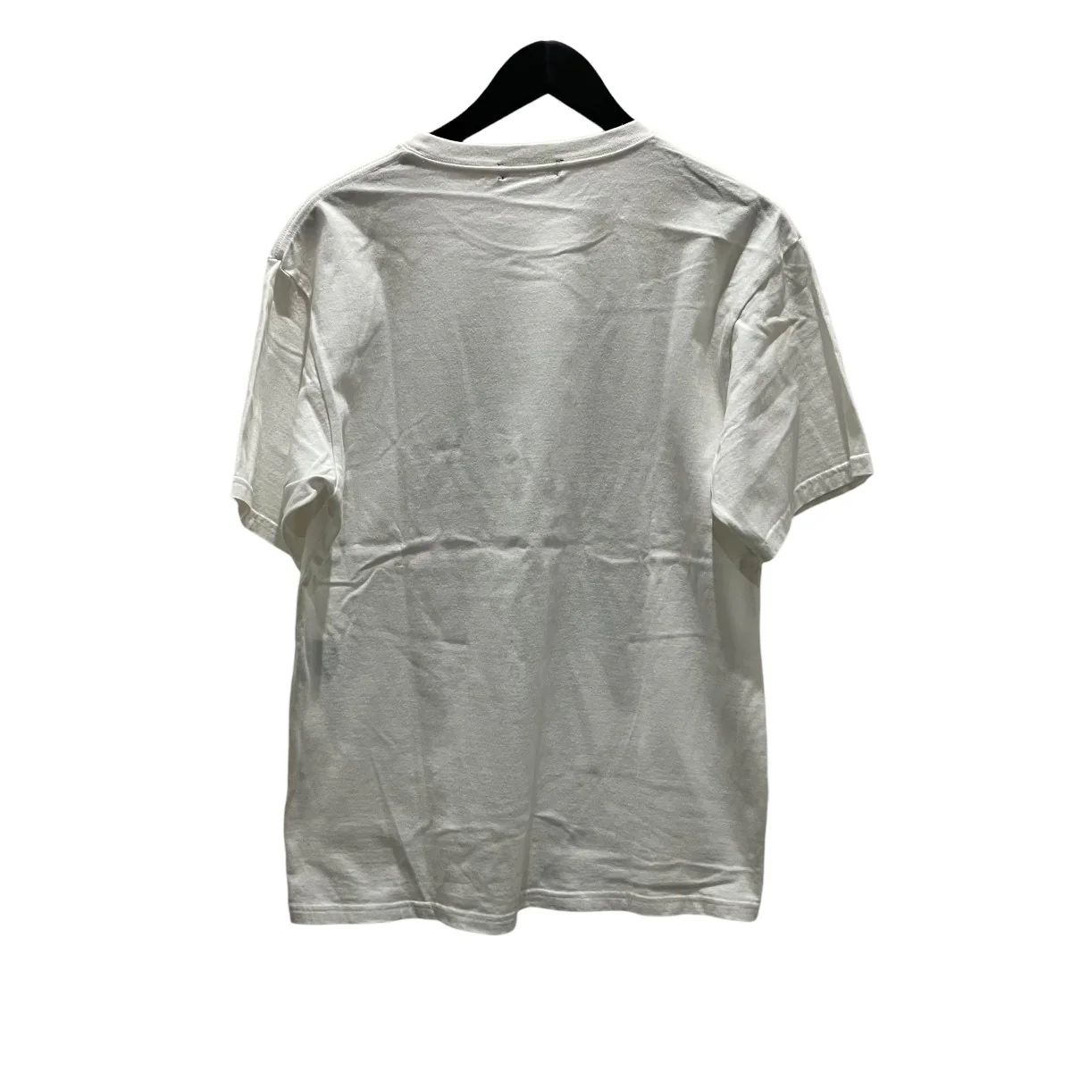 24SSロゴプリントTシャツUC1D9809-1 - Image 2