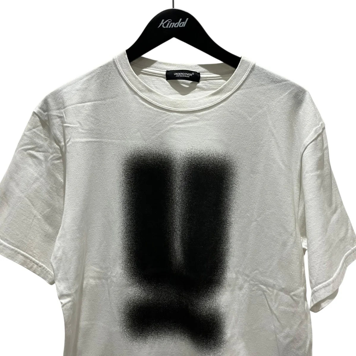 24SSロゴプリントTシャツUC1D9809-1 - Image 3