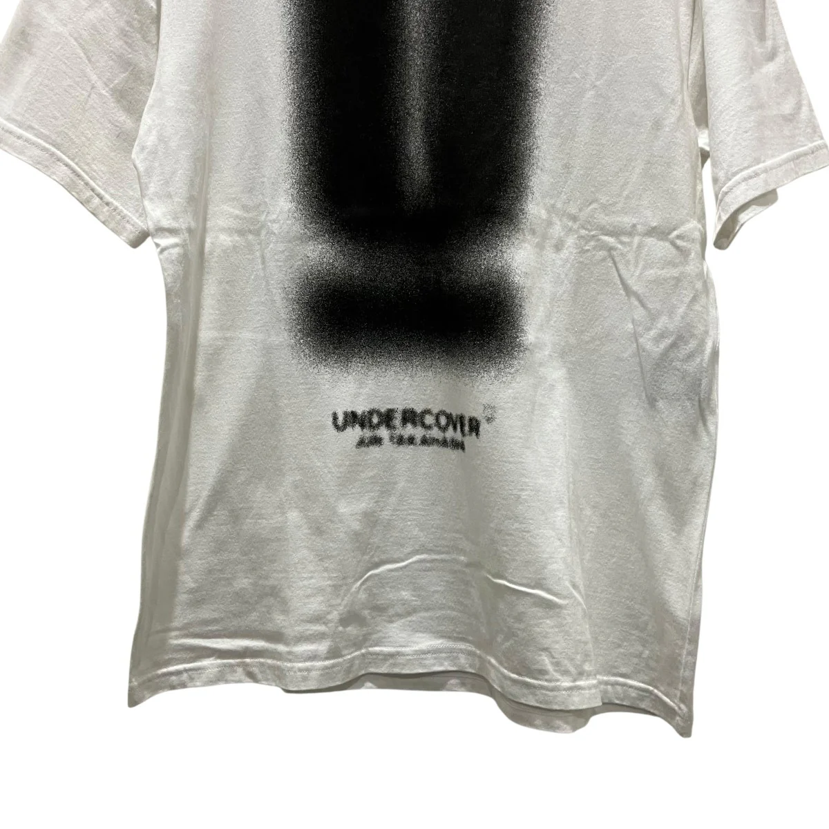 24SSロゴプリントTシャツUC1D9809-1 - Image 4