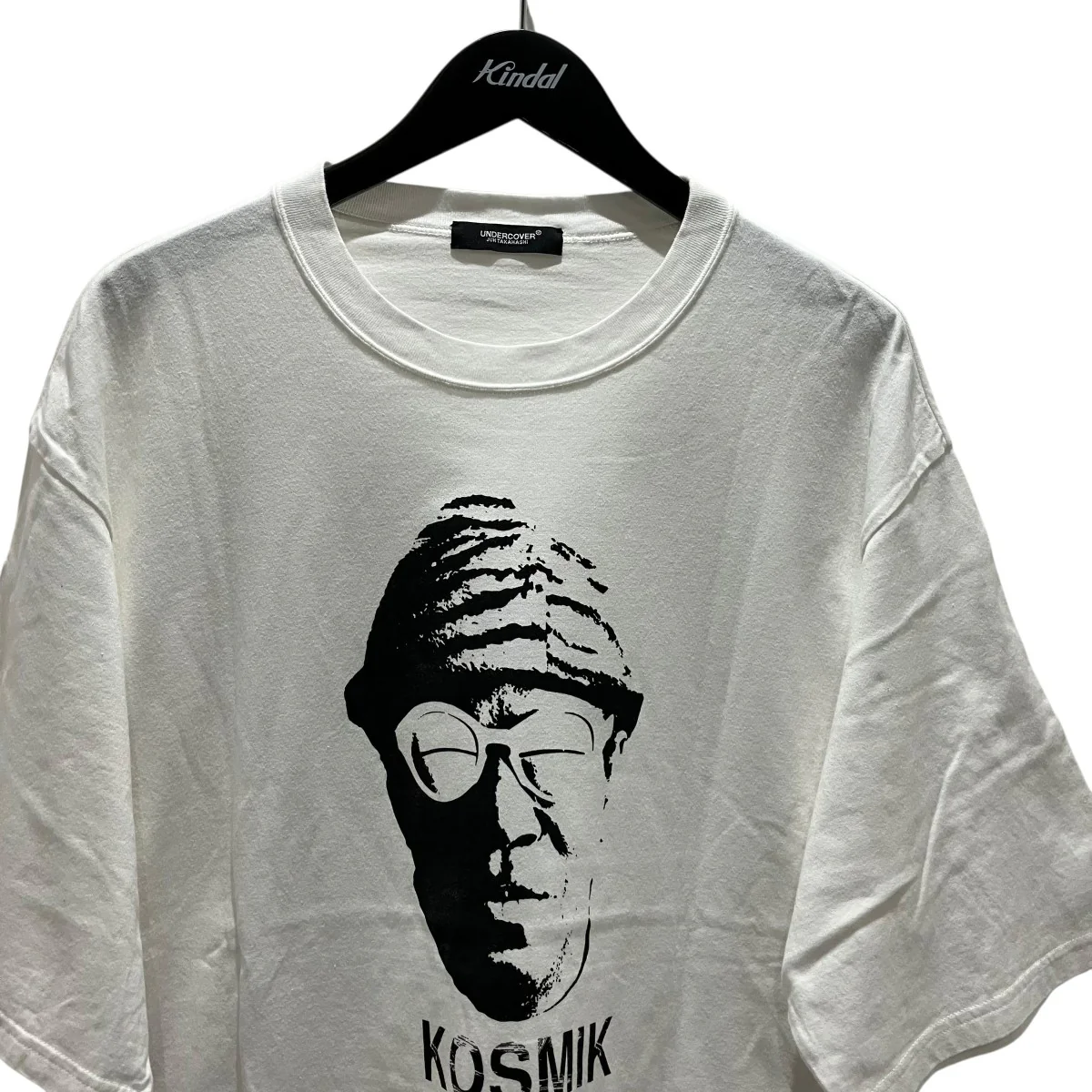 プリントTシャツUC1C4806-3 - Image 3