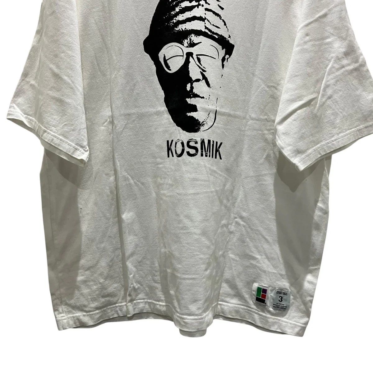 プリントTシャツUC1C4806-3 - Image 4