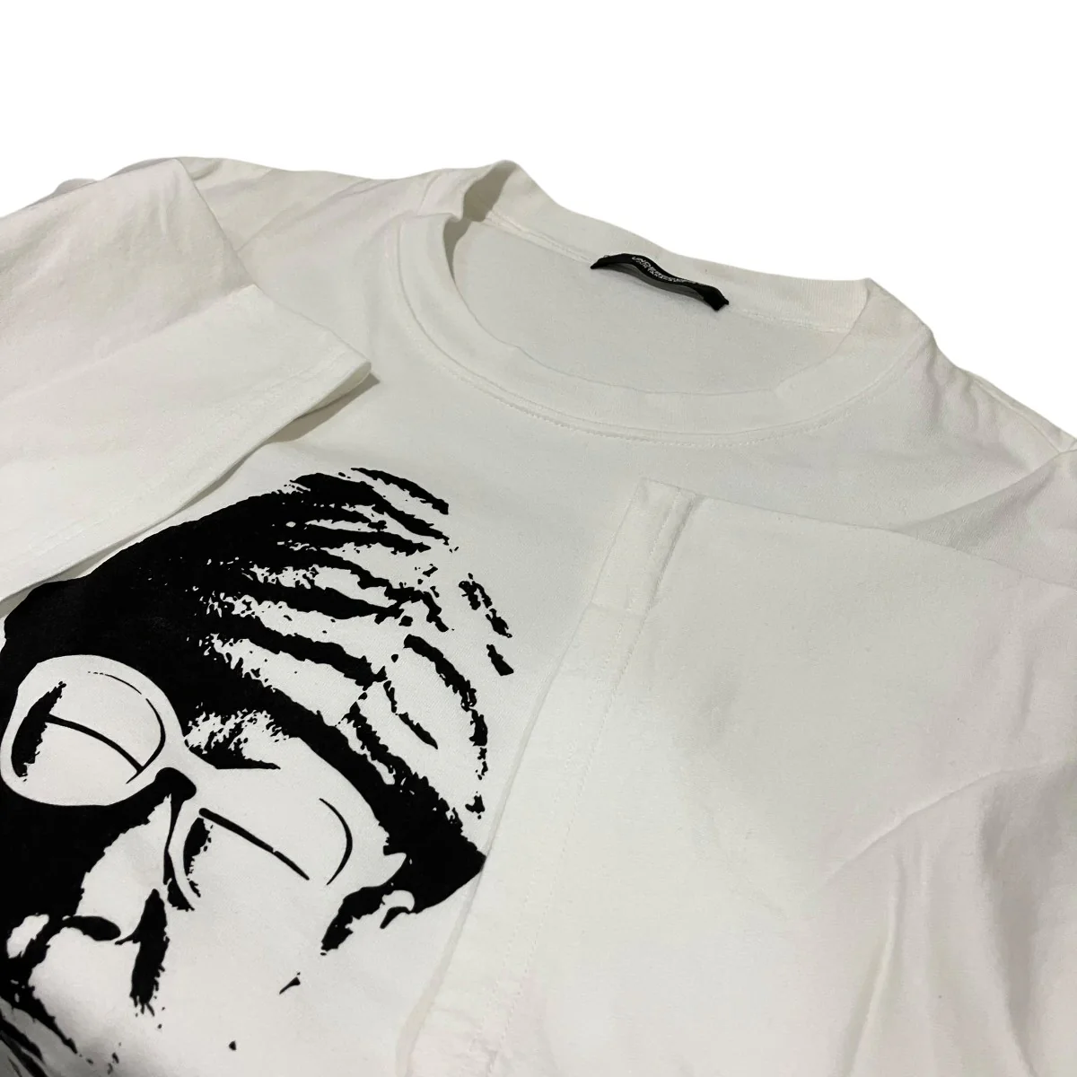 プリントTシャツUC1C4806-3 - Image 5