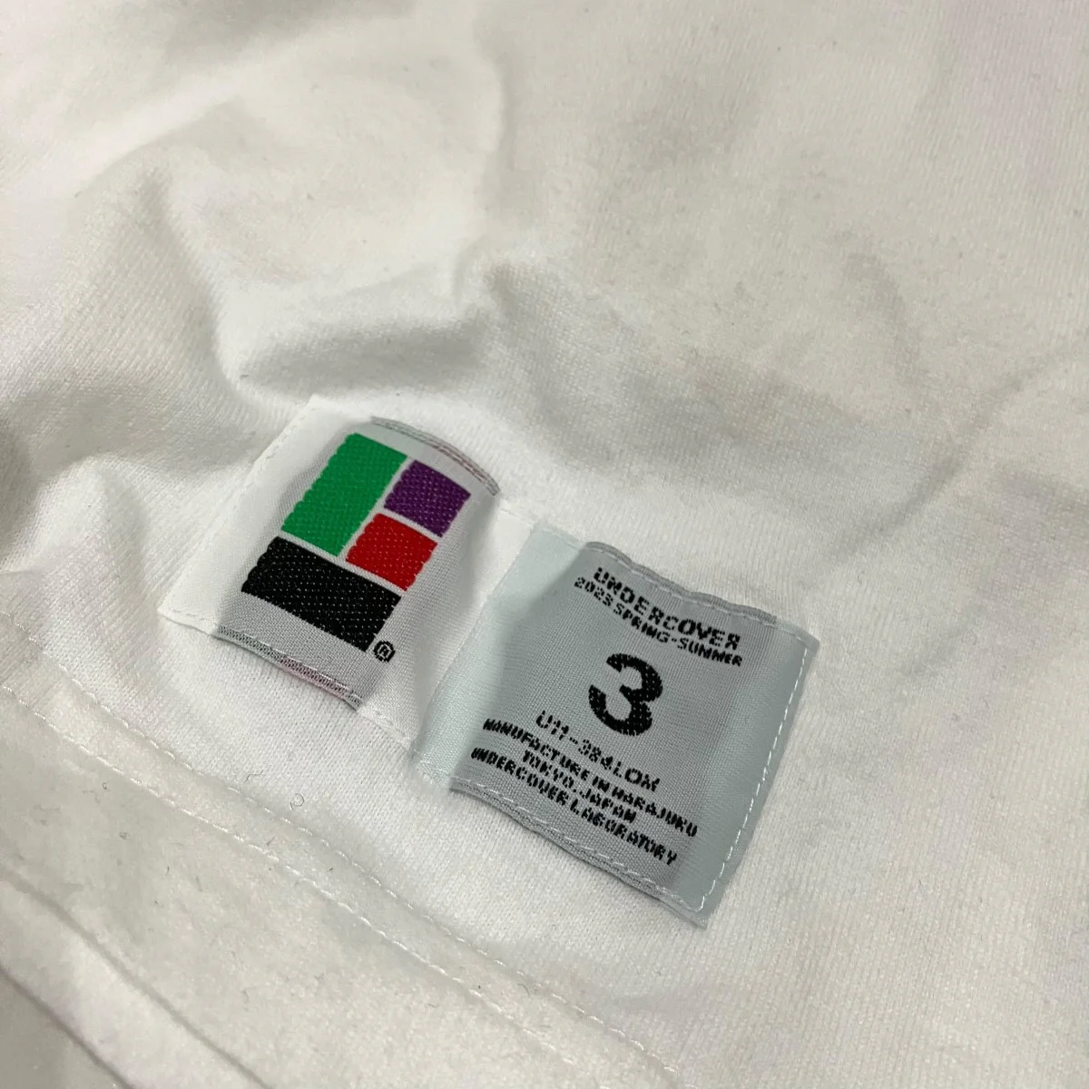 プリントTシャツUC1C4806-3 - Image 6