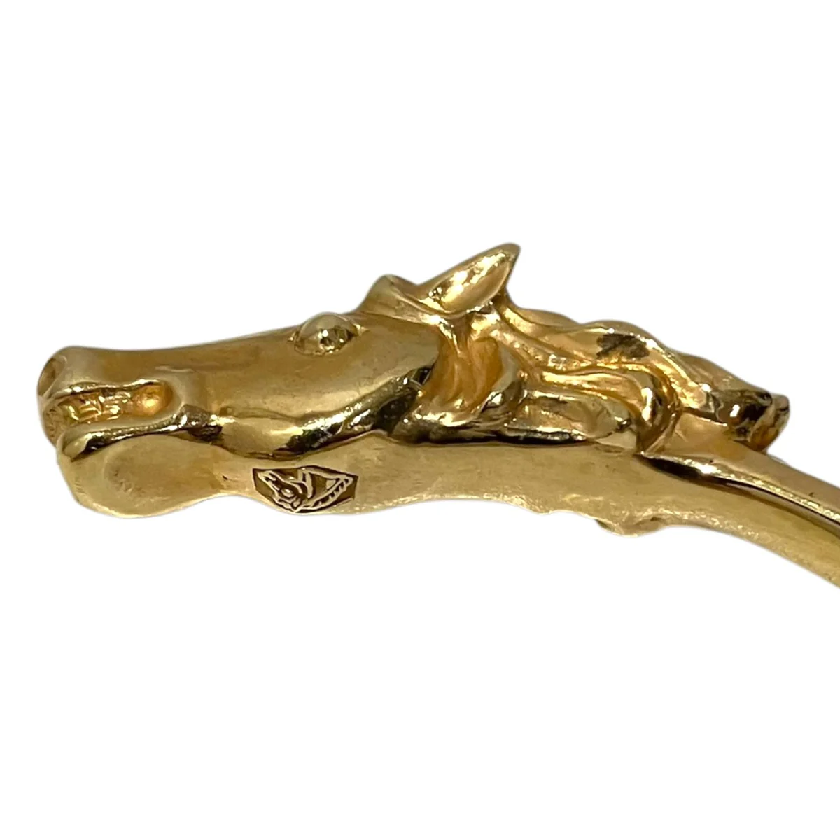 25AW【W．BLOW Horse Bangle】ホースバングル - Image 8