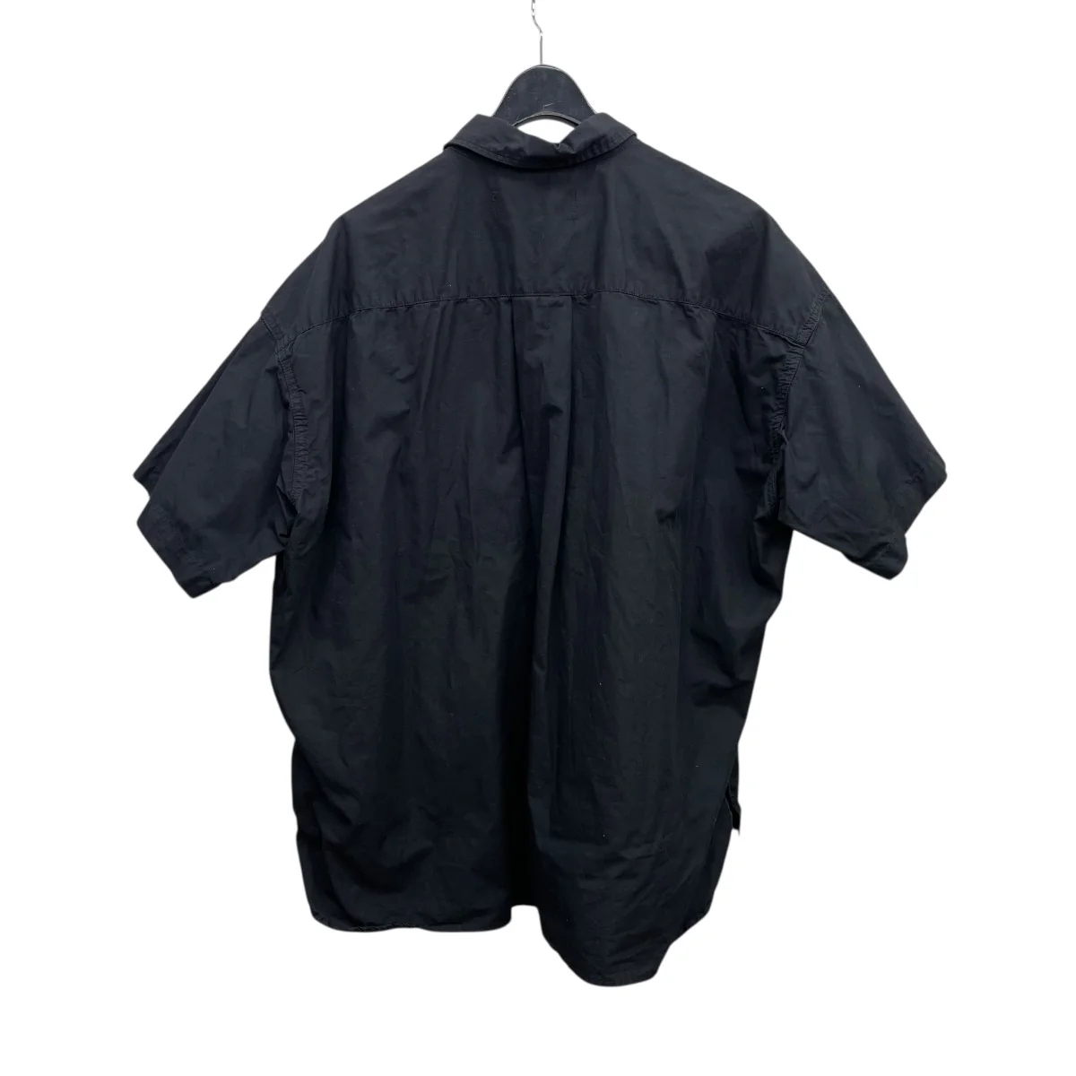 OVER DYE SS SHIRTS半袖シャツI12SH012 - Image 2