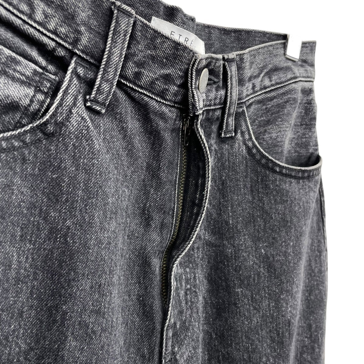 デニムパンツ - Image 5