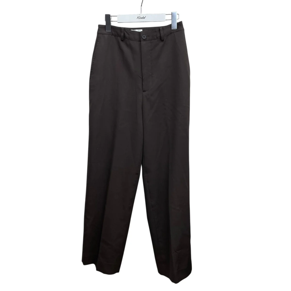 Chic pants twillスラックスパンツEN-PT2300810