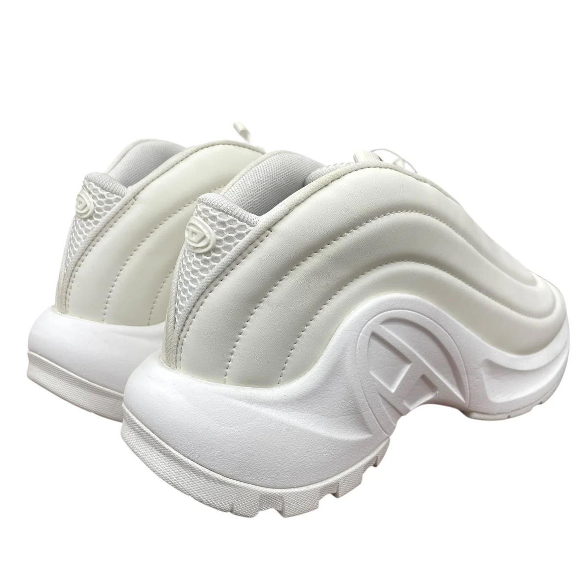 S-D-Runner X-Slip-on sneakersスニーカーY03440 - Image 2