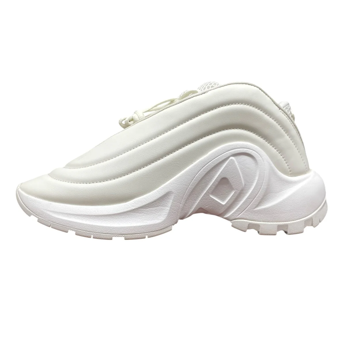 S-D-Runner X-Slip-on sneakersスニーカーY03440 - Image 3