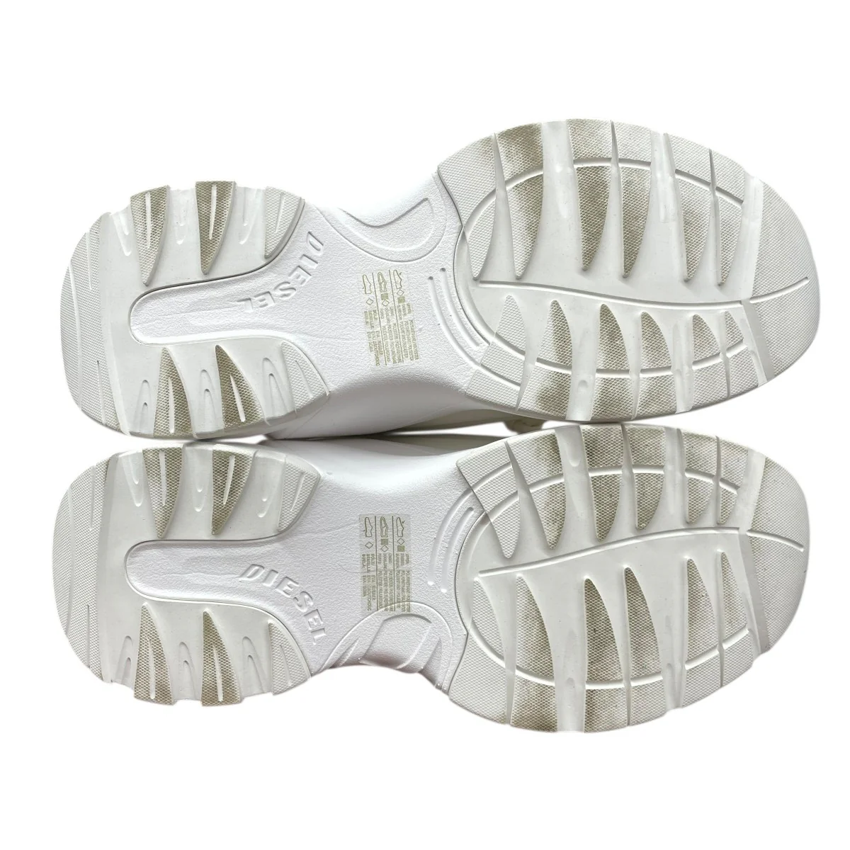 S-D-Runner X-Slip-on sneakersスニーカーY03440 - Image 6