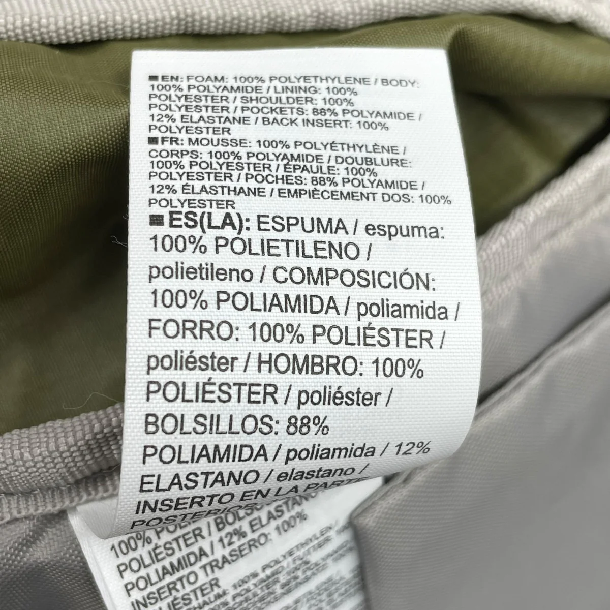 TRAIL BLAZER 10バックパック - Image 4