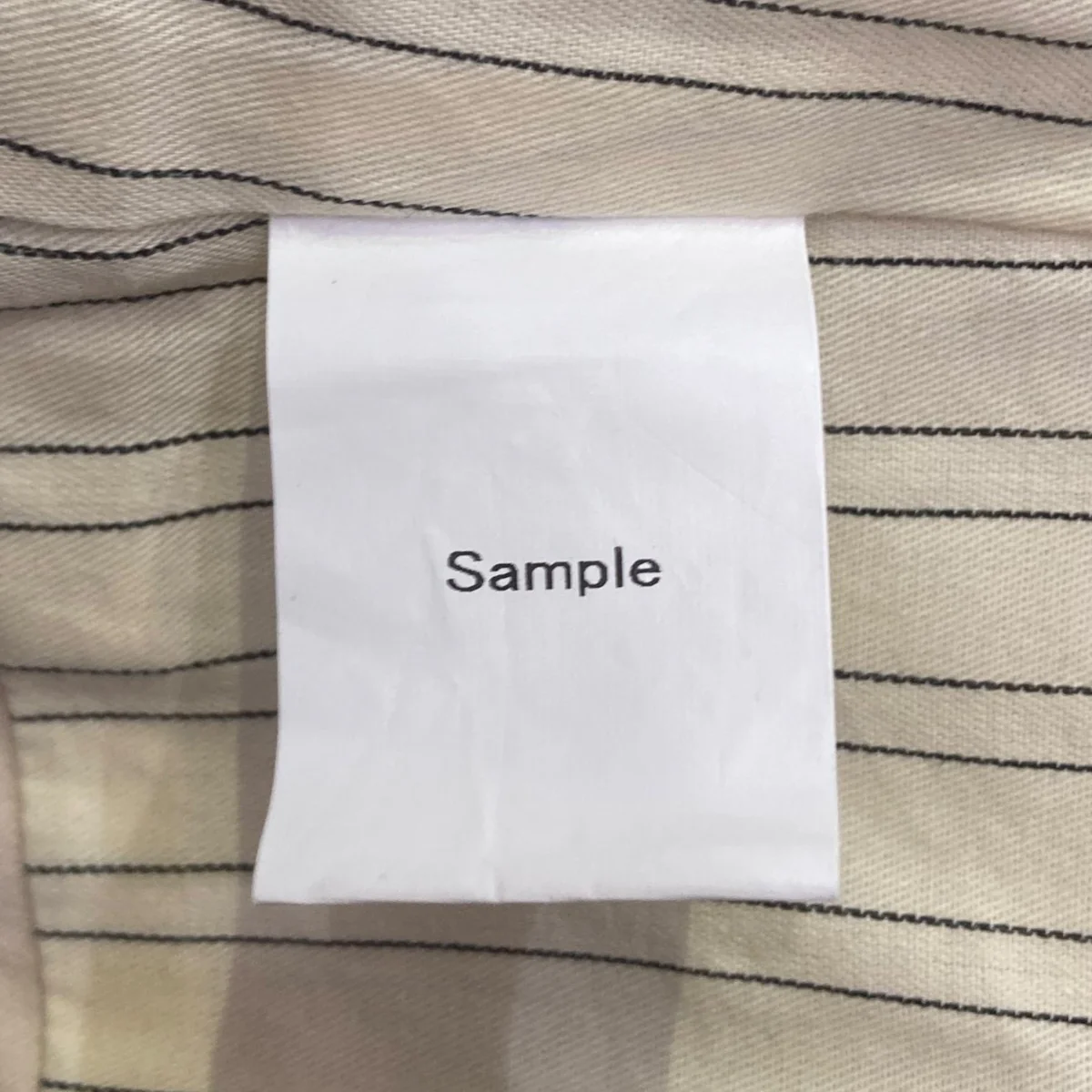 SAMPLE - Image 6