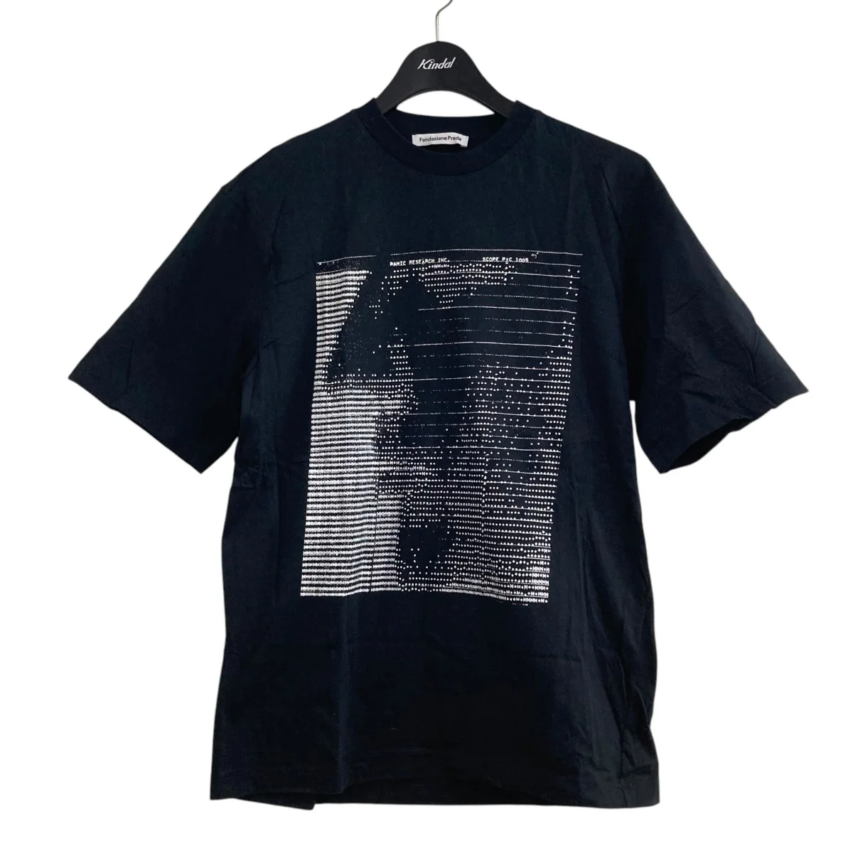 プリントTシャツ