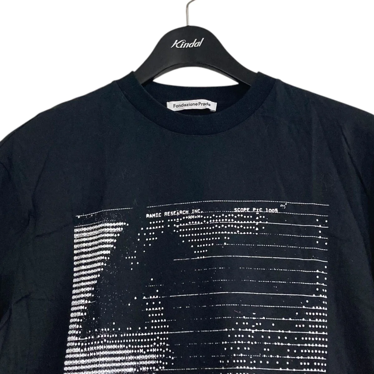 プリントTシャツ - Image 2