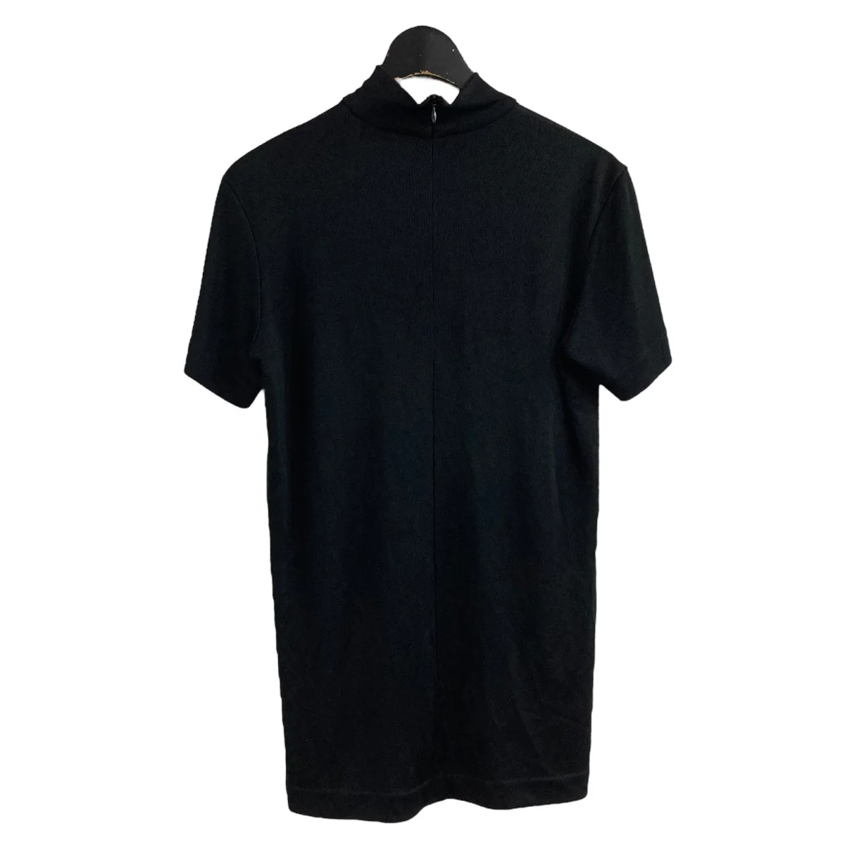 ショートスリーブニットTシャツ - Image 3