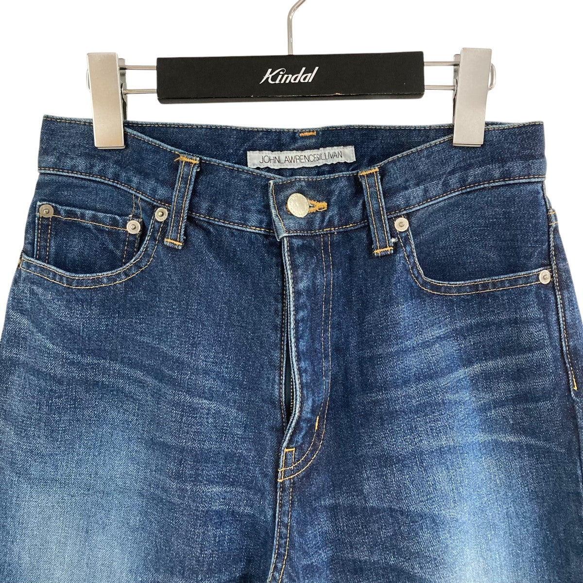 デニムパンツ - Image 2