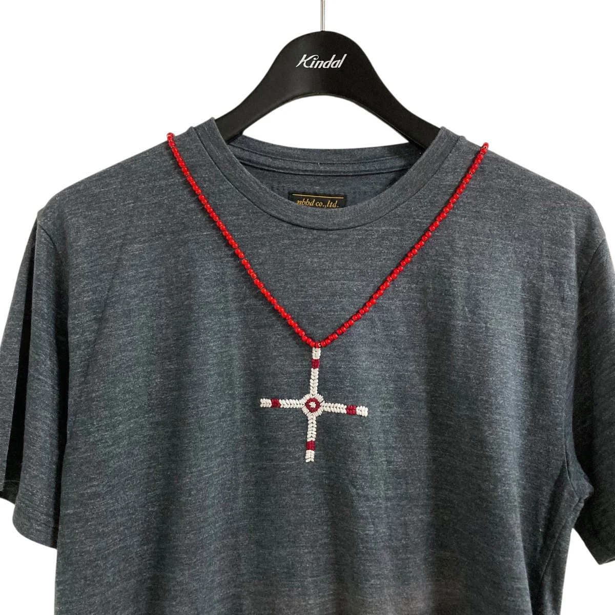 ネックレスTシャツ - Image 2