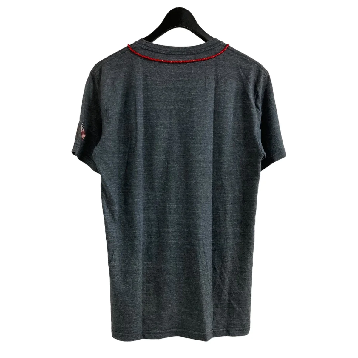 ネックレスTシャツ - Image 5