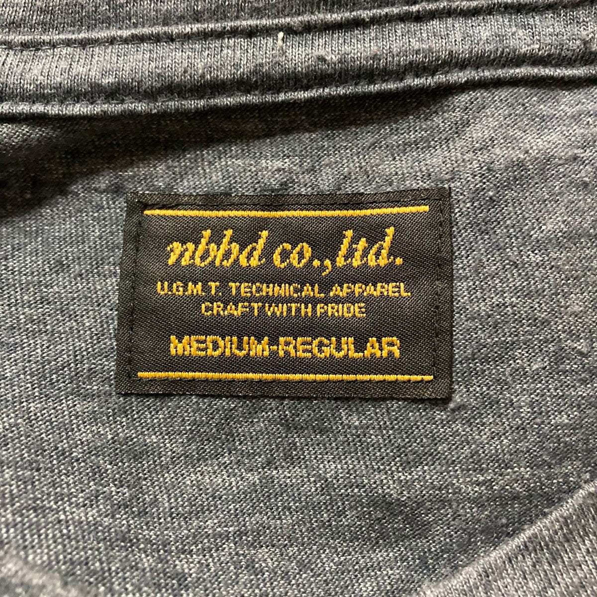 ネックレスTシャツ - Image 7