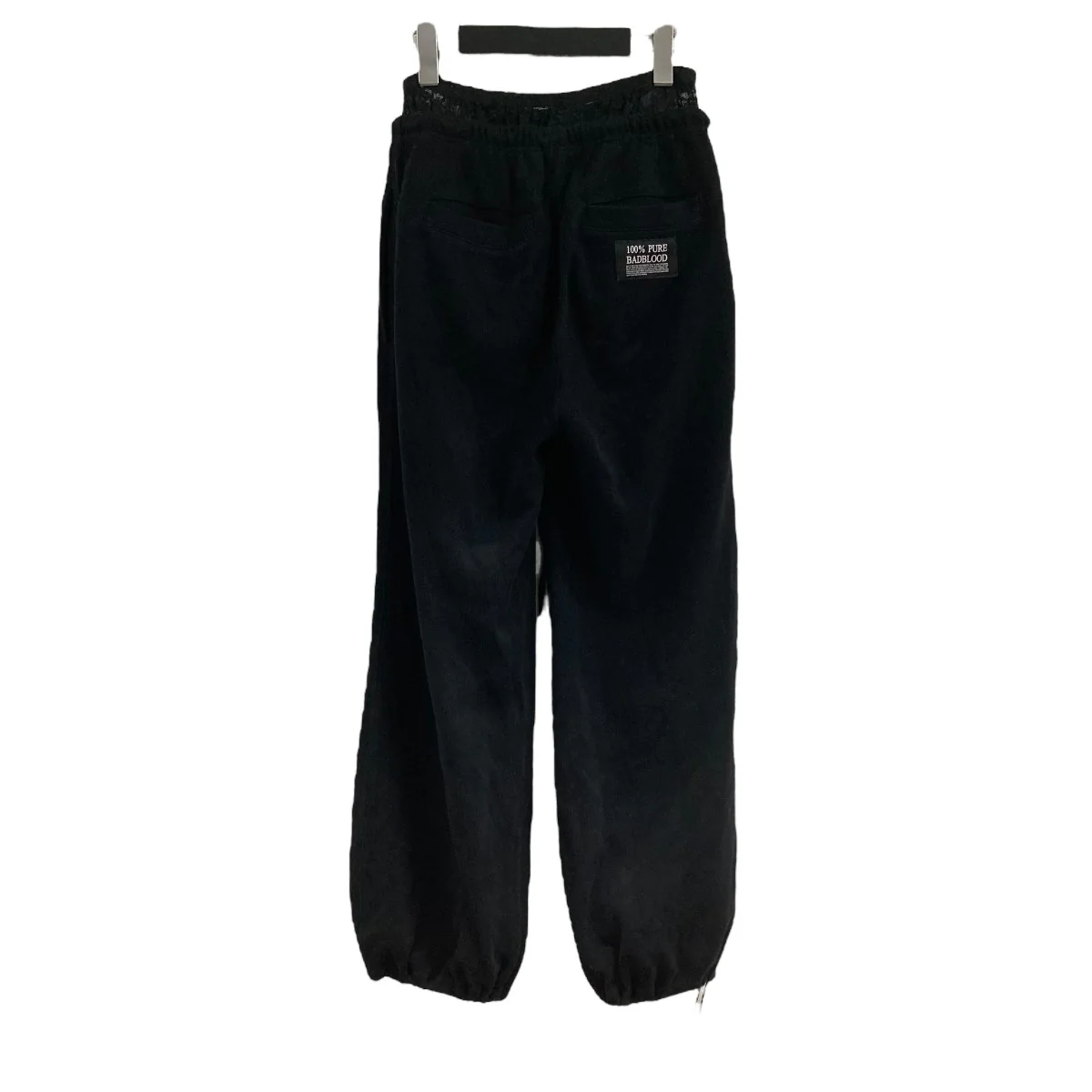 レーススウェットパンツ - Image 4