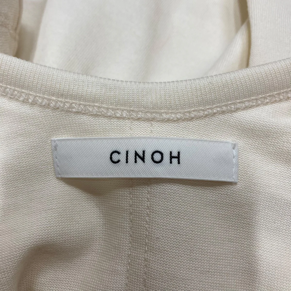 レイヤードTシャツ - Image 6