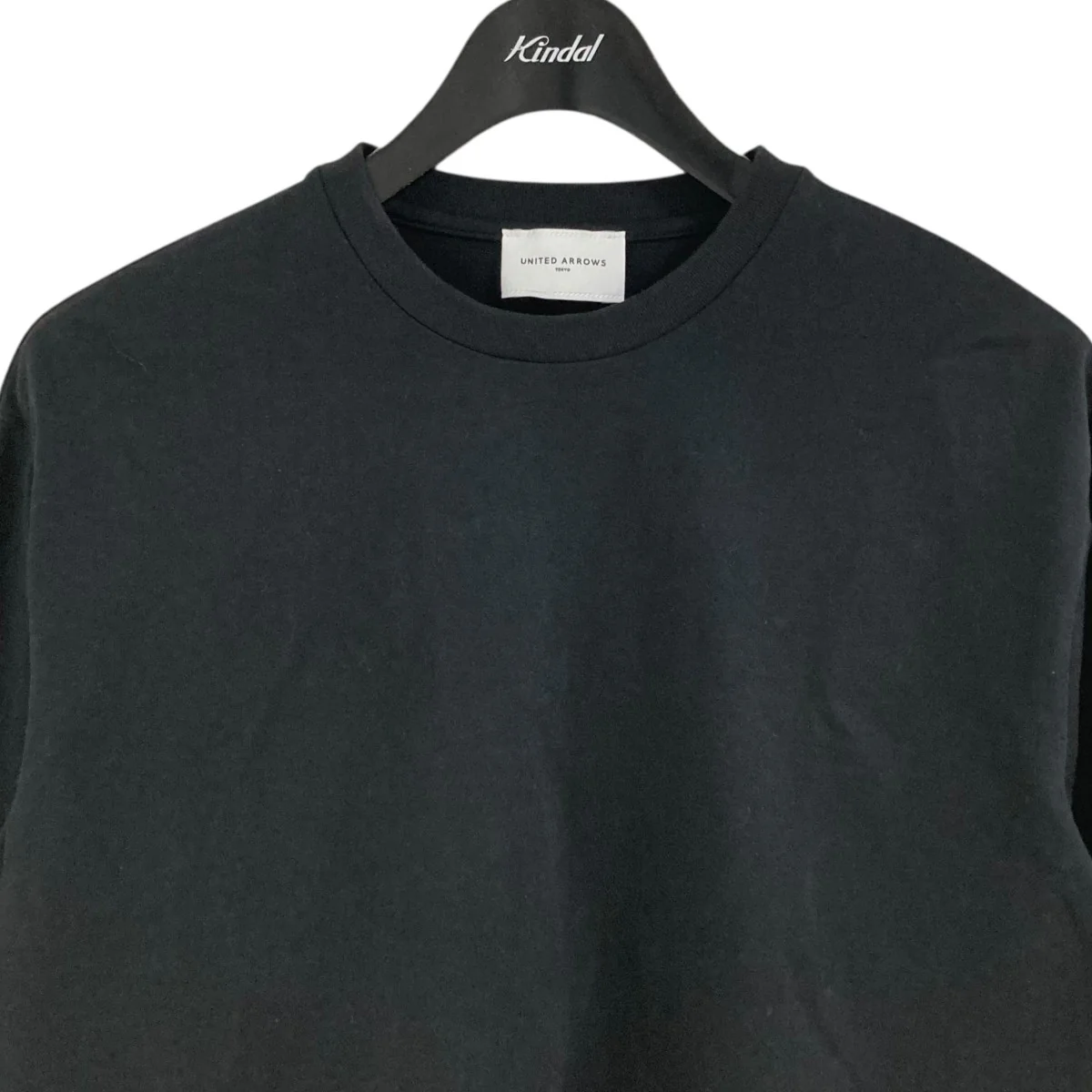 長袖Tシャツ1512-299-1040 - Image 2
