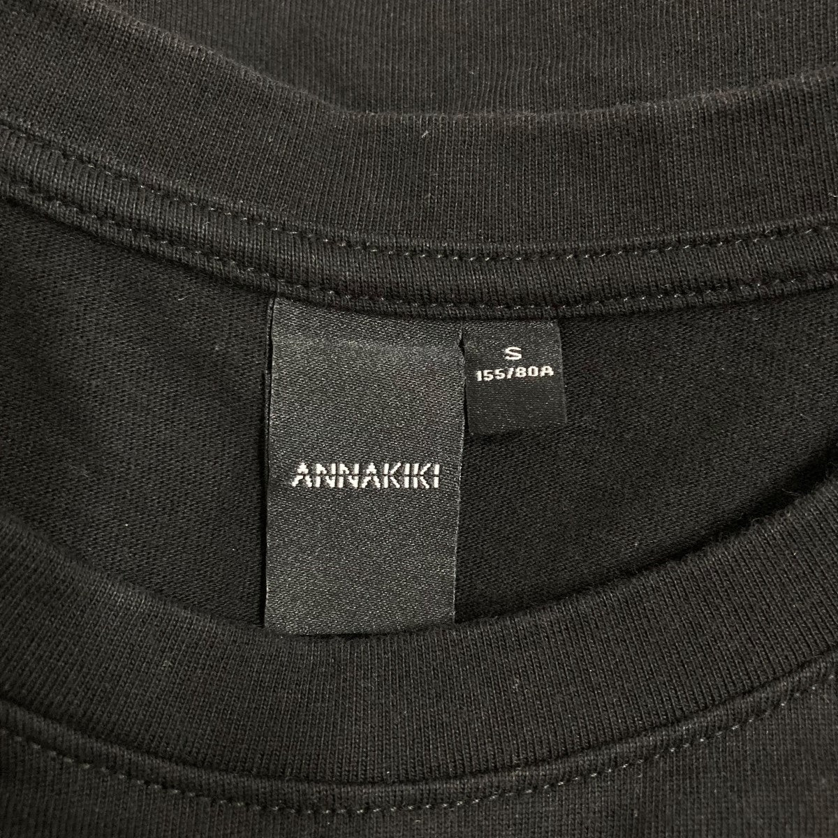 半袖カットソー - Image 5