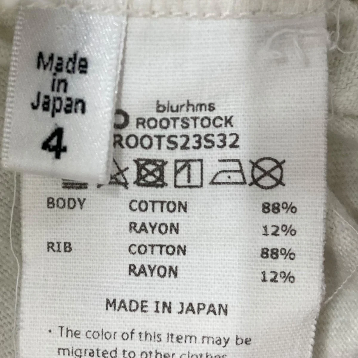 半袖Tシャツ - Image 7