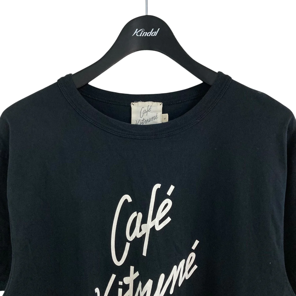 プリントTシャツ - Image 2
