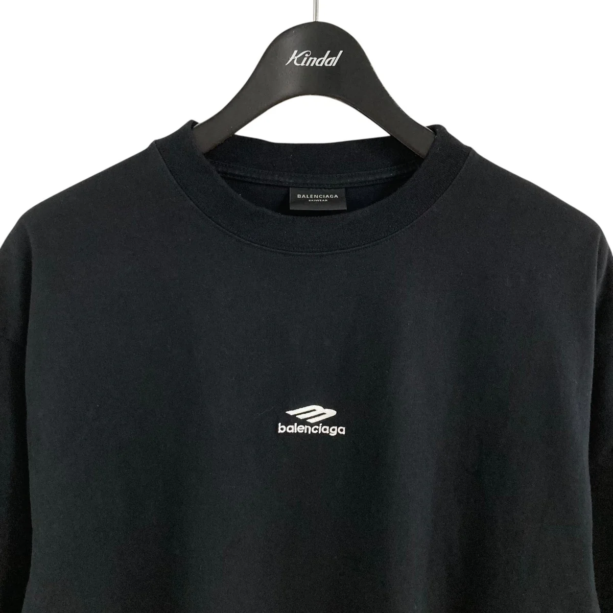 ロゴTシャツ - Image 2