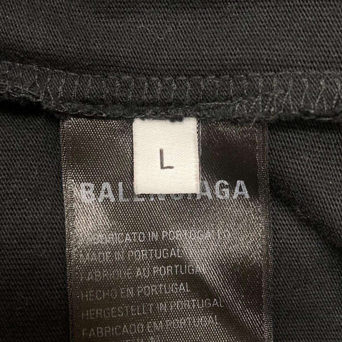 ロゴTシャツ - Image 6