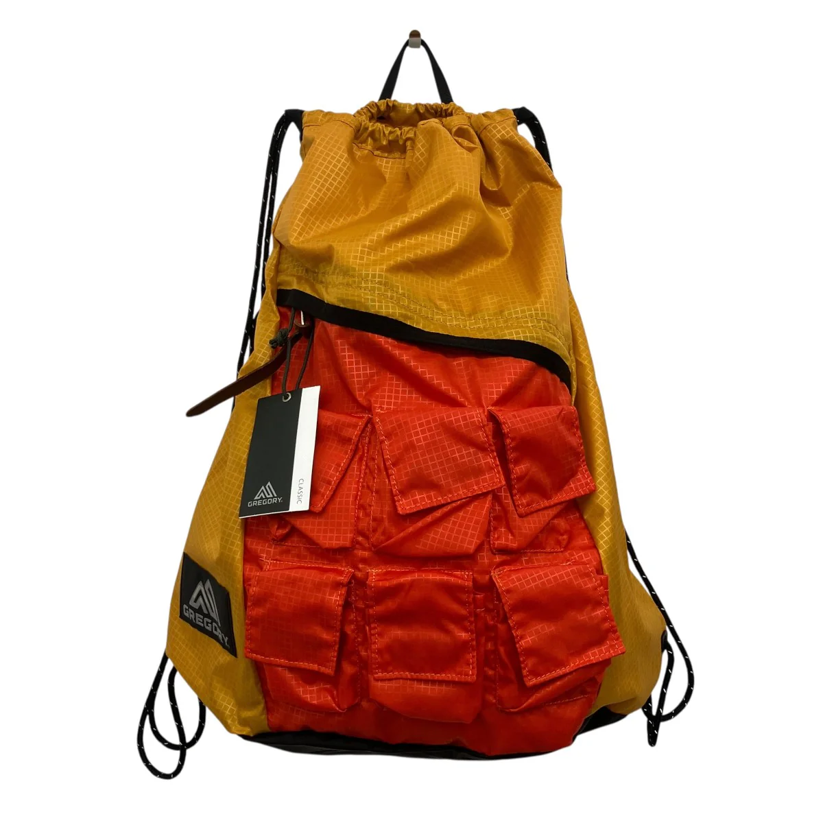 ナップサックKNAP SAC
