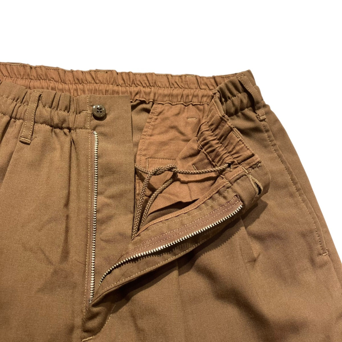 2タックパンツ - Image 5