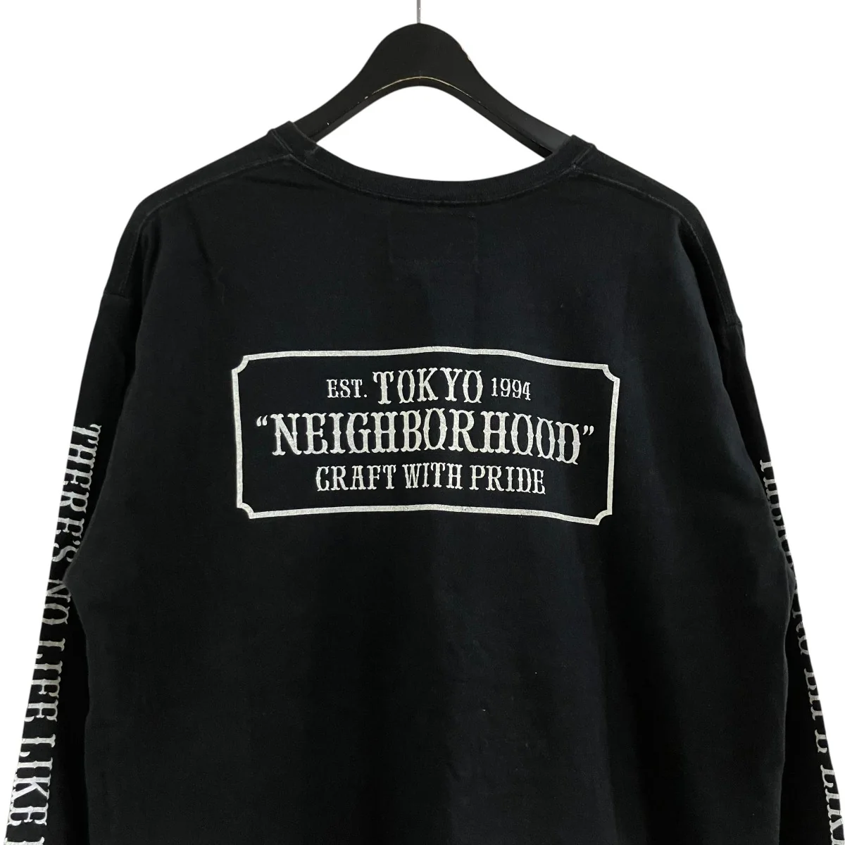 プリントTシャツ - Image 4